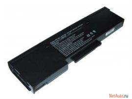 Аккумулятор для ноутбука iRU BTP-58A1 (4000 mAh)