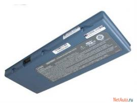 Аккумулятор для ноутбука IRU EM-520C1 (3600 mAh)