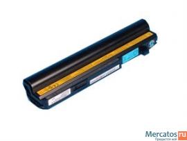 Аккумулятор для ноутбука Lenovo BATHGT31L6 (4800 mAh) ORIGINAL