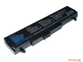 Аккумулятор для ноутбука LG LB32111B (4400 mAh)