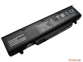 Аккумулятор для ноутбука Rover Nautilus Z550 (4800 mAh)