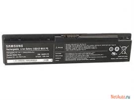 Аккумулятор для ноутбука Samsung N310 (8850 mAh) ORIGINAL