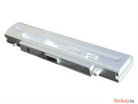 Аккумулятор для ноутбука Samsung SSB-X10LS3 (4400 mAh) ORIGINAL