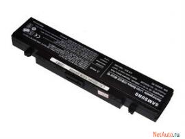 Аккумулятор для ноутбука Samsung AA-PB2NC3B (4000 mAh) ORIGINAL