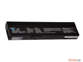 Аккумулятор для ноутбука Sony PCGA-BP2V (4400 mAh) ORIGINAL