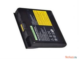 Аккумулятор для ноутбука Toshiba PA3166U (5850 mAh) ORIGINAL