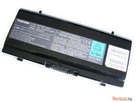 Аккумулятор для ноутбука Toshiba PA3287U (8800 mAh) ORIGINAL