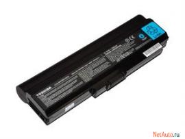Аккумулятор для ноутбука Toshiba PA3595U-1BRM (7800 mAh) ORIGINA