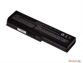 Аккумулятор для ноутбука Toshiba PA3634U-1BAS (4800 mAh)
