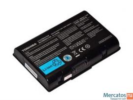 Аккумулятор для ноутбука Toshiba PA3641U-1BAS (4000 mAh) ORIGINA