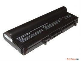 Аккумулятор для ноутбука Toshiba PA3331U-1BAS (8800 mAh)