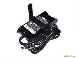 Адаптер для ноутбука DELL 19,5V-3,34A (PA-2E) ORIGINAL