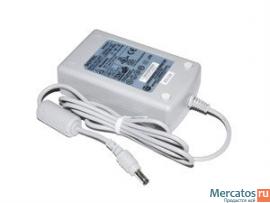 Адаптер для ноутбука Fujitsu (LiShin) 20V-3,25A ORIGINAL