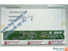Матрица для ноутбука B101AW01 WSVGA 1024 x 576, LED