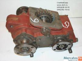 Запасные части к КО-713, КО-815,МДК,ПУМ,КО-206 (снегопогрузчик)