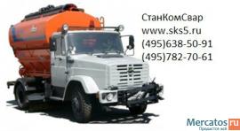 Запасные части к КО-713, КО-815,МДК,ПУМ,КО-206 (снегопогрузчик) 7