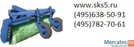 Запасные части к КО-713, КО-815,МДК,ПУМ,КО-206 (снегопогрузчик) 8