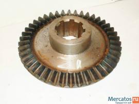 Запасные части к КО-713, КО-815,МДК,ПУМ,КО-206 (снегопогрузчик) 9