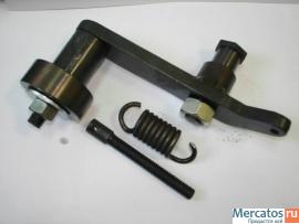 Запасные части к КО-713, КО-815,МДК,ПУМ,КО-206 (снегопогрузчик) 10