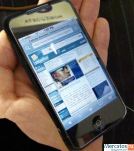 копия айфон 4г Iphone 4g