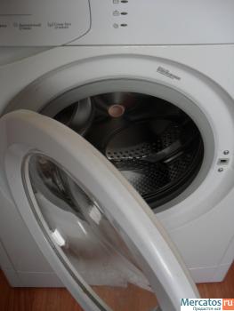 стиральная машина indesit 2