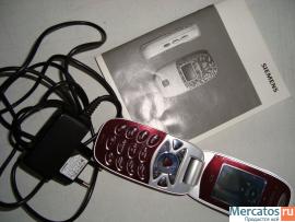 Телефон SIMENS CL75