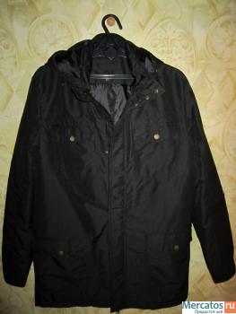 недорого мужская куртка FINN FLARE,новая, р. XXXL 3