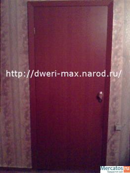 Двери межкомнатные