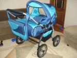 ПРОДАМ КОЛЯСКУ ДЛЯ ДВОЙНИ "TWINS" ЗА 5000 РУБЛЕЙ