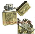 Зажигалка с камерой Zippo
