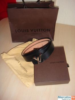 Ремень Louis Vuitton 3
