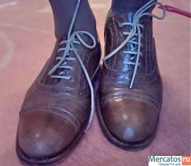 туфли Pollini 3