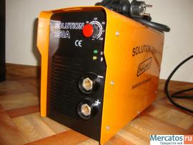 сварочный инвертор ПИРАН-160, 200. САЛЮШЕН-160, МОСКИТ-150. 2