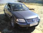 VW PASSAT 01 г. - запчасти.