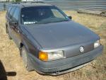 VW PASSAT VARIANT 90 г. - запчасти.