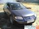 VW PASSAT 01 г. - запчасти.