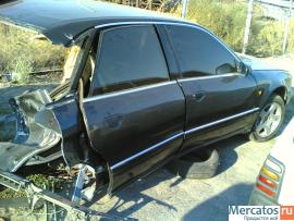 AUDI A-8 98г. - запчасти. 2
