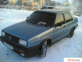 VW JETTA 90 г. - запчасти.