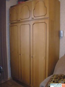 продам мебельную стенку (наборная)5 000р. 3