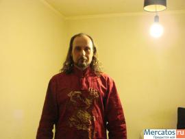 Омолаживающий массаж для женщин