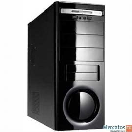 Мощный, игровой 2-х ядерный компьютер, Intel Celeron - 2.6Ггц…