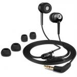 наушники Sennheiser cx 500 черные и белые