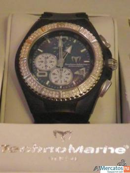 Швейцарские часы Technomarine, Geneve, Cruise