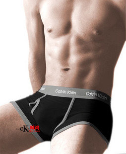 Трусы Calvin Klein 3