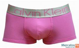 Трусы Calvin Klein 4
