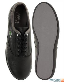 Новые оригинал Lacoste 2