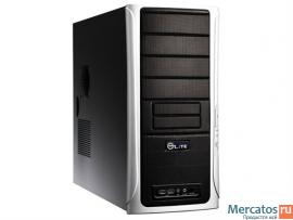 Продам новый компьютер AMD X6 630/4gb/500gb/GeForce450/DVD-RW