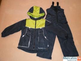 Продам костюмы на весну р-р 86-92, 92-98 и 98-104 (цвета в ассор 4