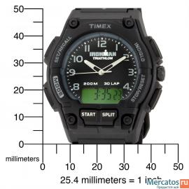 Timex 5K202 Ironman Triathlon 3
