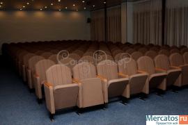 стулья для конференц залов 2